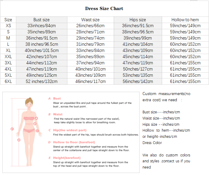 Custom The White Dress For A