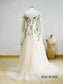 2025 Spring Colorful Bridal Dress