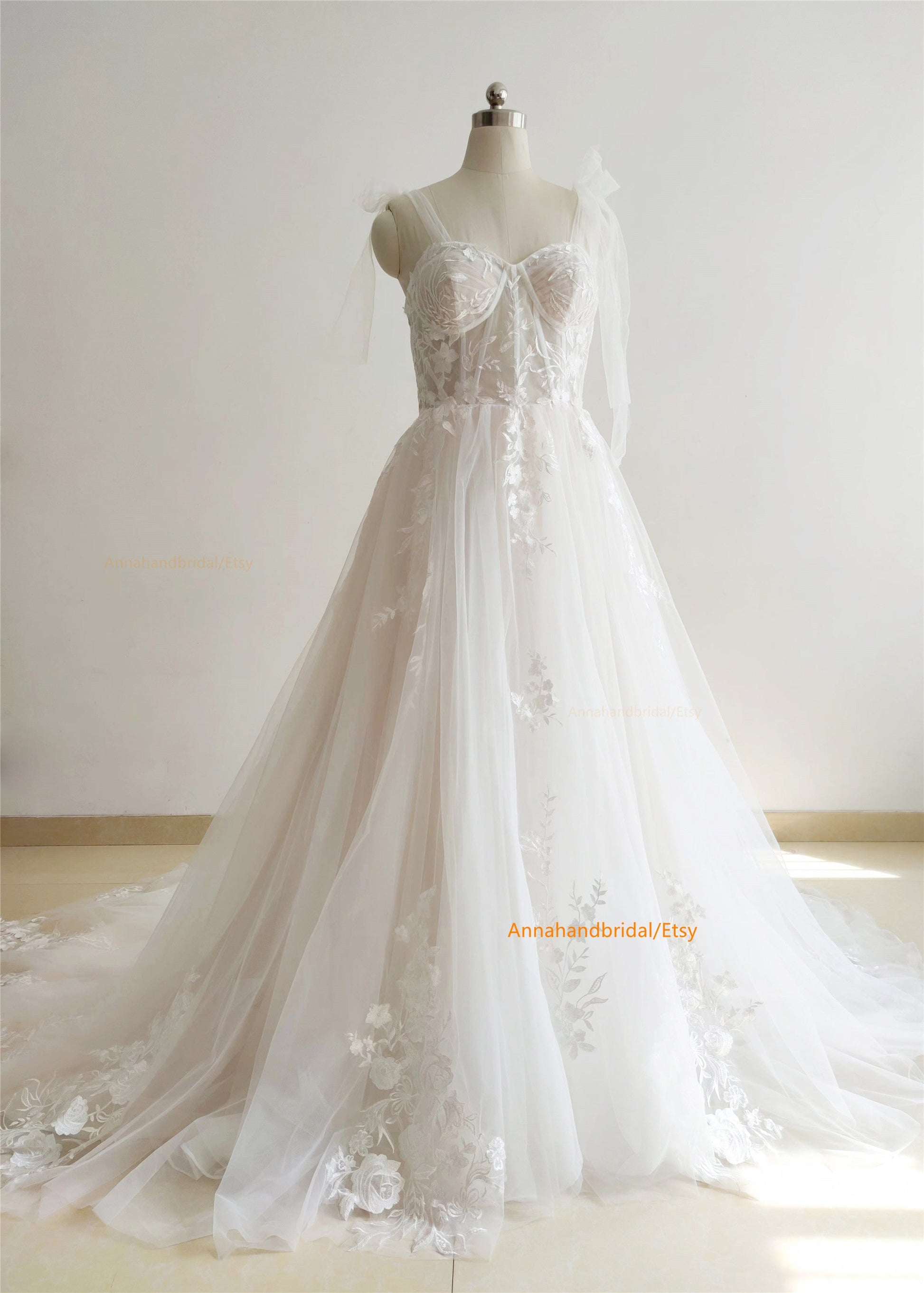 etsy wedding dress 15 Best Designers & Shops on It can be a standard size that you can choose from our size chart above The Best Minimalist Wedding Dresses