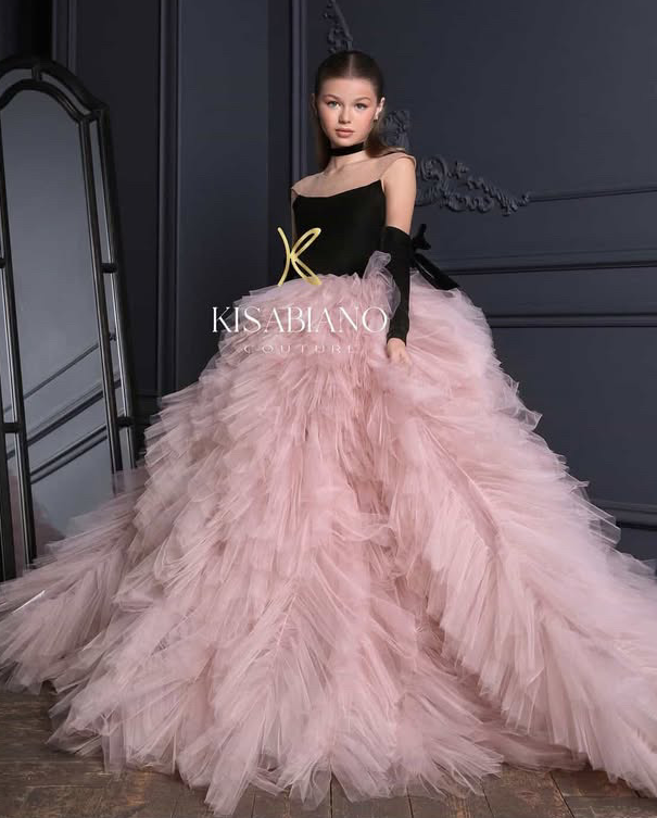 Custom The Girl Dress in Size 11  For S