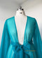 Tiffany Maternity Robe/Photo Shoot Dress